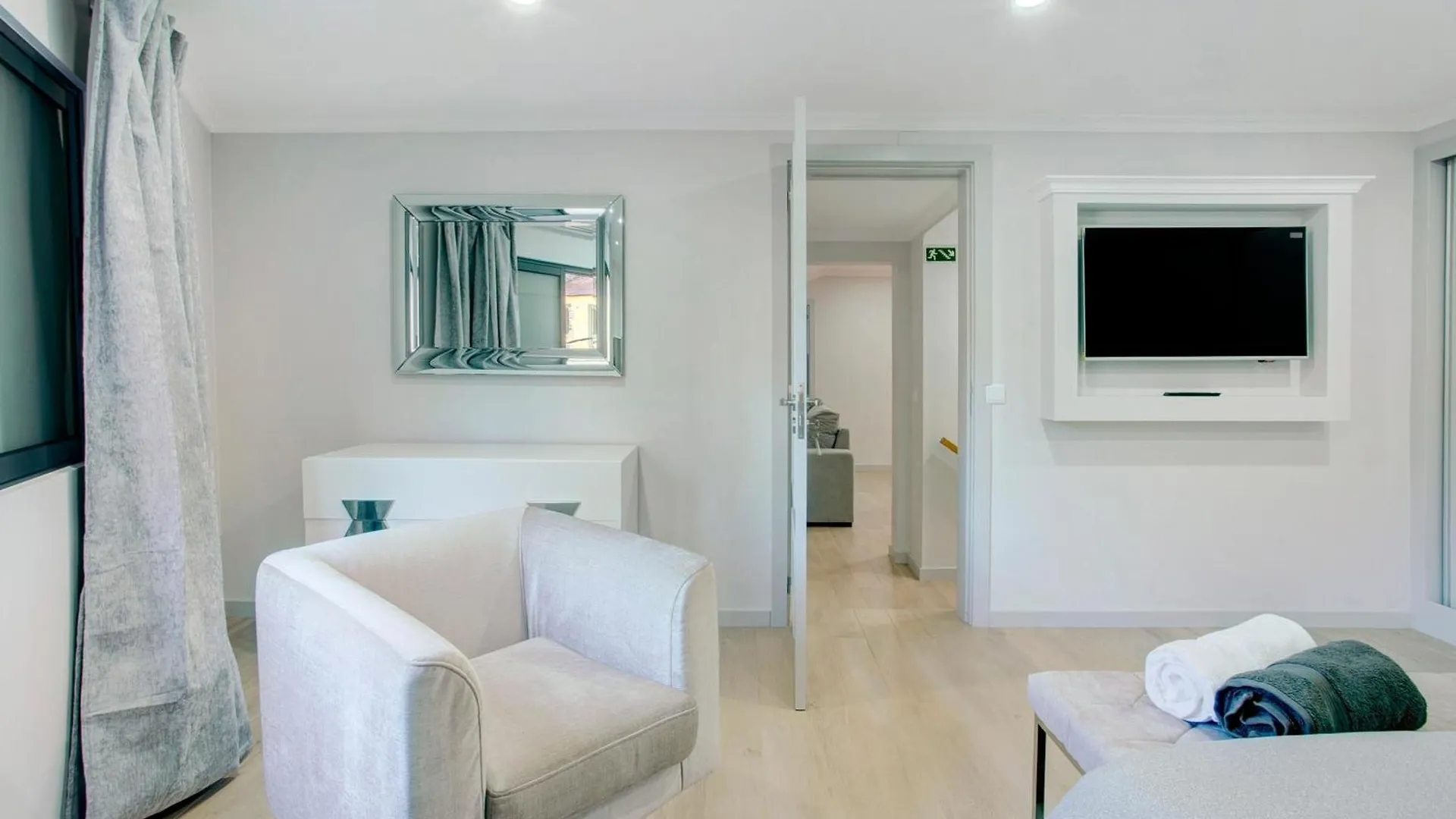 Alegria Dream Home Funchal  Willa