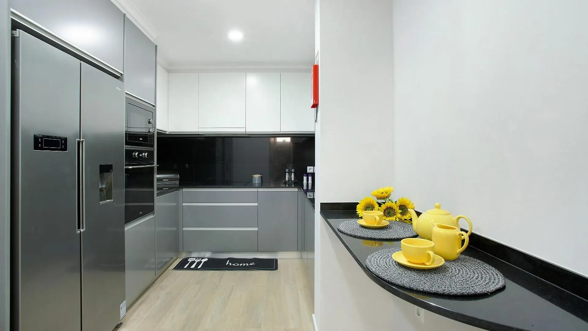Alegria Dream Home Funchal