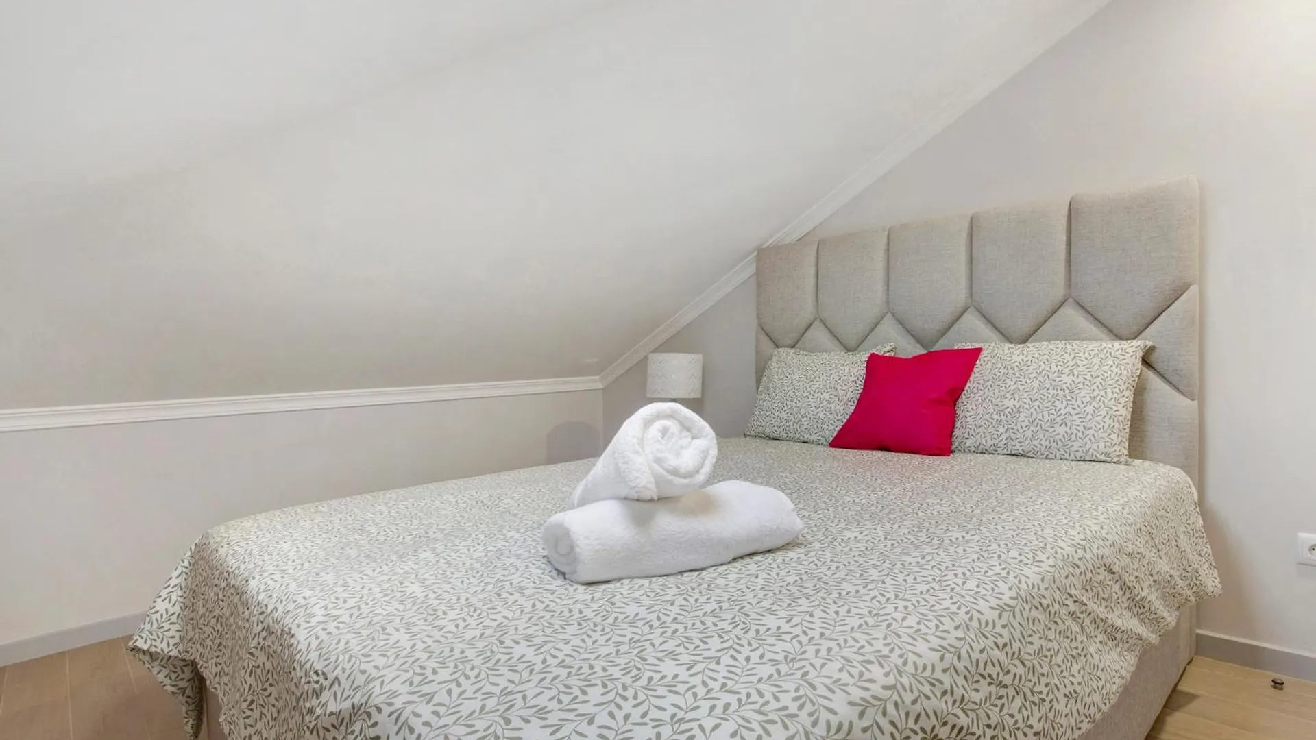 Alegria Dream Home Funchal