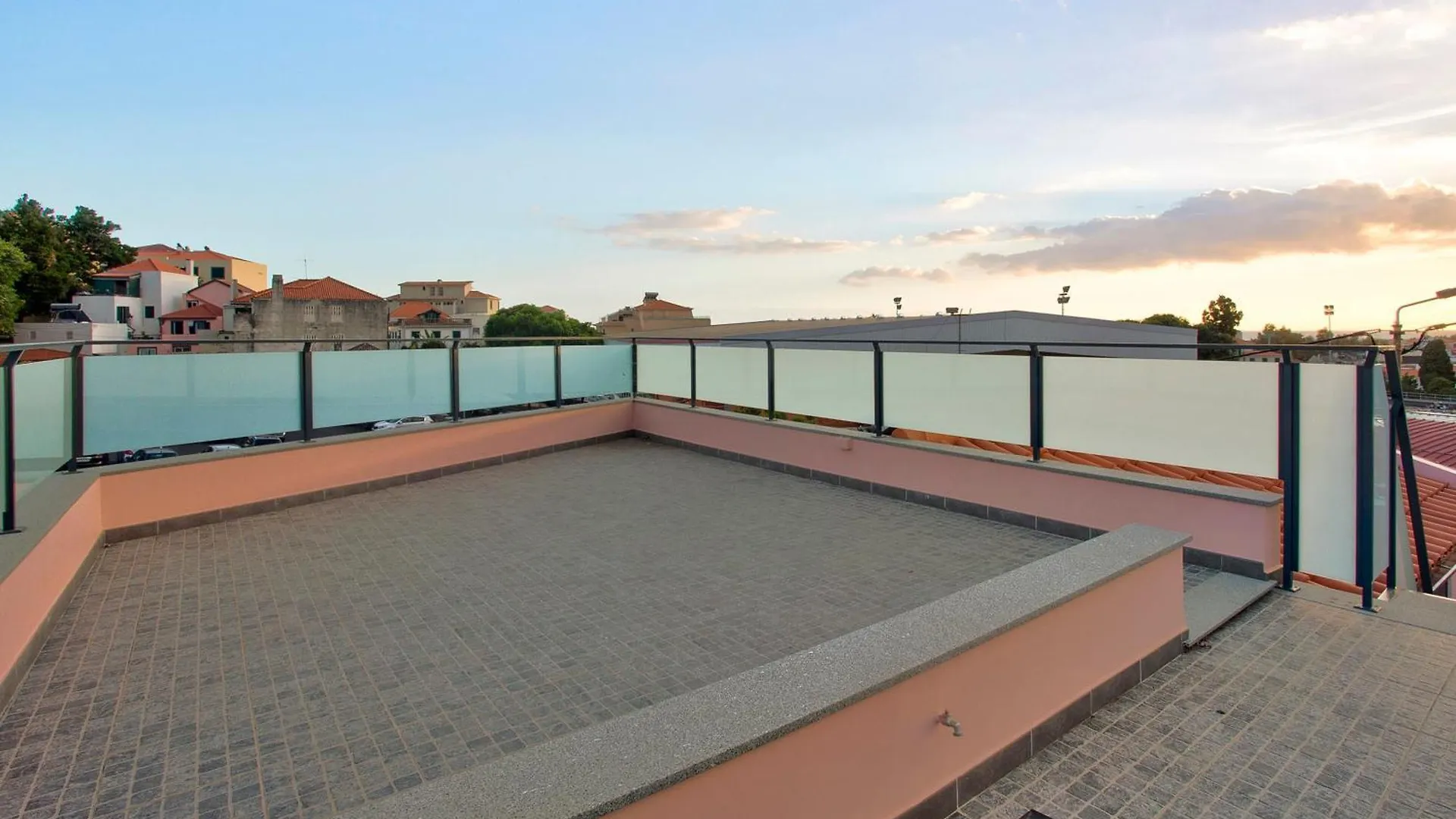 Alegria Dream Home Funchal  Portugalia