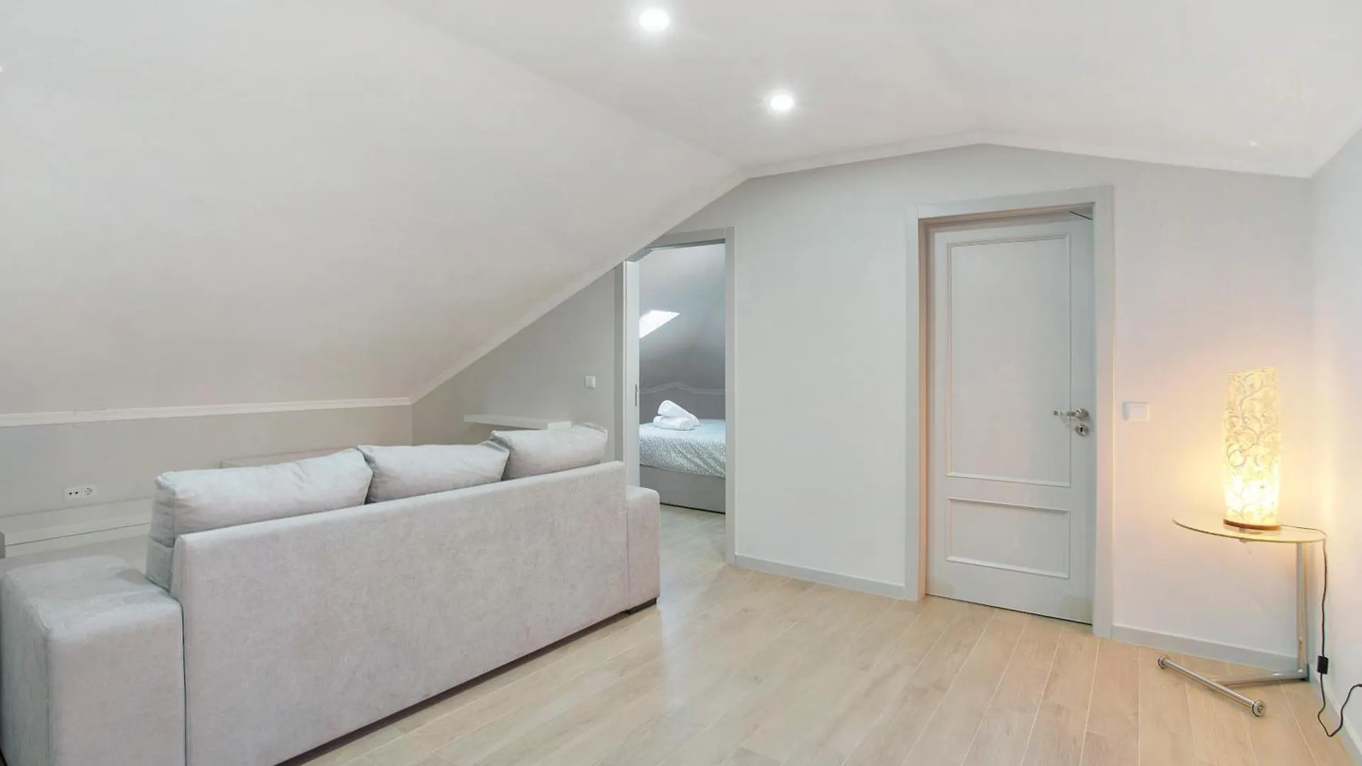 Willa Alegria Dream Home Funchal