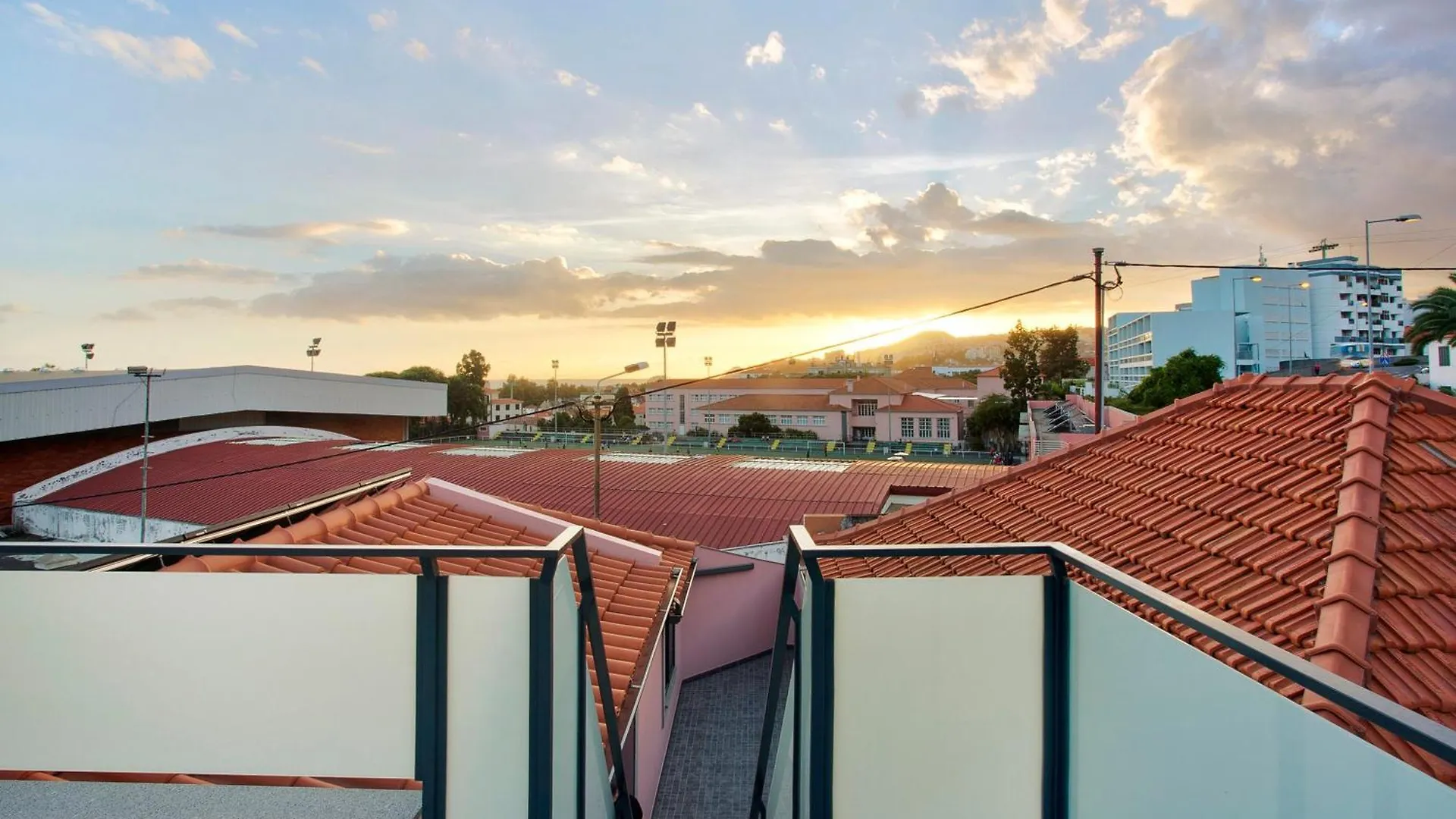 Alegria Dream Home Funchal  0*, Funchal (Madeira) Portugalia