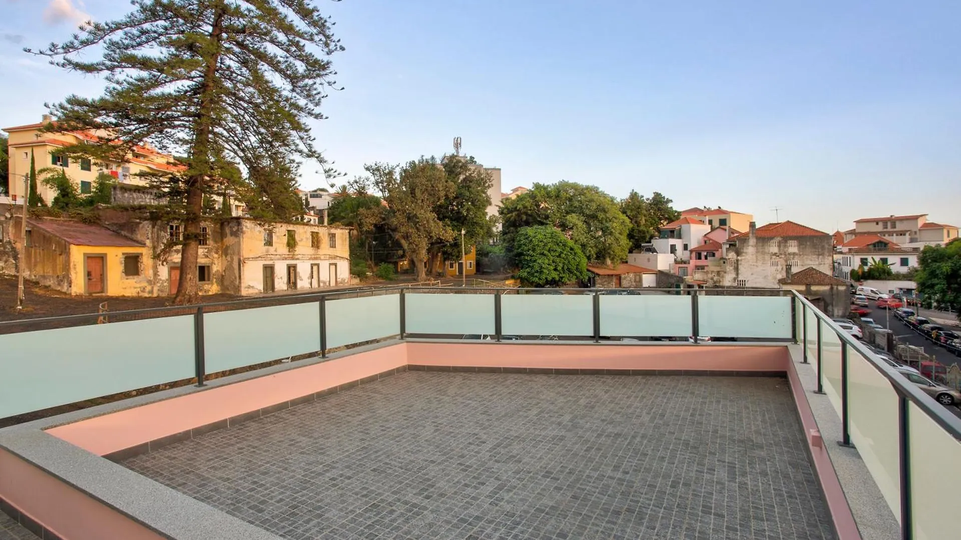 Willa Alegria Dream Home Funchal  Portugalia