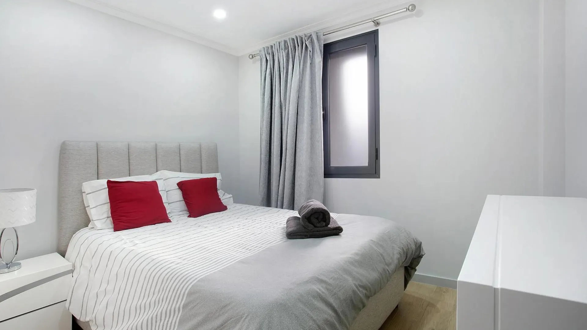 Willa Alegria Dream Home Funchal  Portugalia